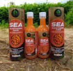 Sea Buckthorn Juice 500ml| Natural Herbal Multi-Supplement Drink| Daily Wellness Juice for Immunity, Digestion& Skin Glow | Healthy Herbal Beverage for Men & Women | Pack of 1 - Image 8