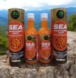 Sea Buckthorn Juice 500ml| Natural Herbal Multi-Supplement Drink| Daily Wellness Juice for Immunity, Digestion& Skin Glow | Healthy Herbal Beverage for Men & Women | Pack of 1 - Image 2